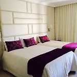 Josefa D'obidos Hotell 4*