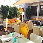 Hotell Josefa D'obidos