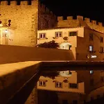 Hotell Josefa D'obidos 4*