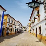 Josefa D'obidos 4* Óbidos