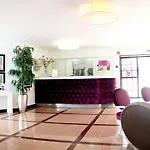 Hotell Josefa D'obidos