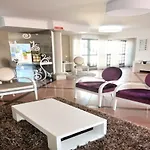 Josefa D'obidos Hotell