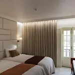 Hotell Josefa D'obidos 4*