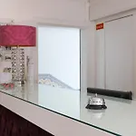 Josefa D'obidos Hotell Óbidos