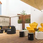 Josefa D'obidos Hotell 4*