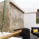 Hotell Josefa D'obidos Óbidos