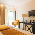 Hotell Josefa D'obidos 4*
