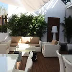 Josefa D'obidos Hotell Óbidos