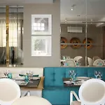 Josefa D'obidos Hotell 4*