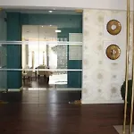 Hotell Josefa D'obidos 4*