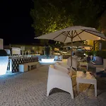 Hotell Josefa D'obidos 4*