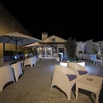 Josefa D'obidos Hotell