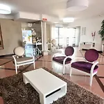 Hotell Josefa D'obidos Óbidos