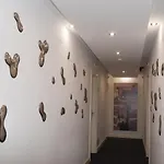 Hotell Josefa D'obidos 4*