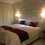 Hotell Josefa D'obidos Óbidos