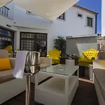 Hotell Josefa D'obidos Óbidos