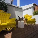 Hotell Josefa D'obidos 4*