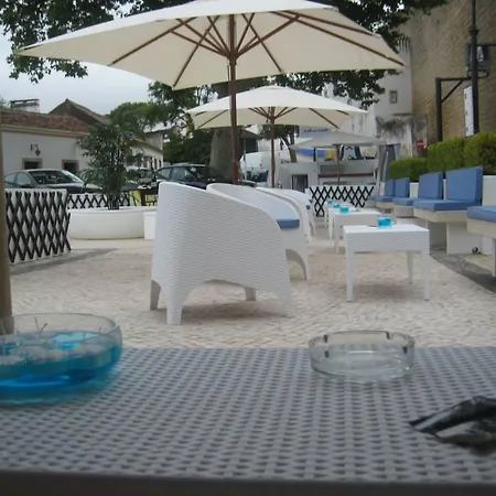 Hotell Josefa D'obidos Óbidos