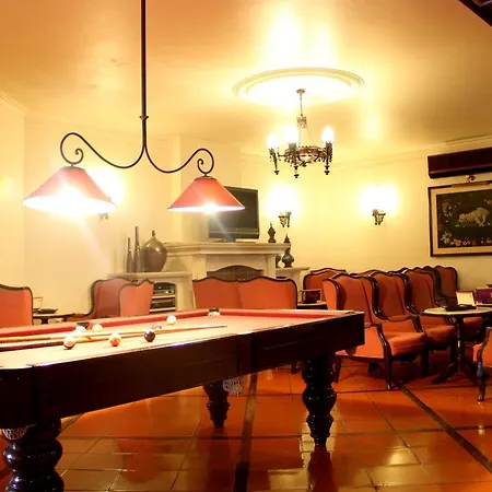 Otel Josefa D'obidos