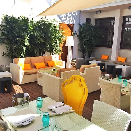 Otel Josefa D'obidos