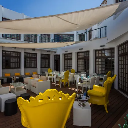 Josefa D'obidos 4* Óbidos