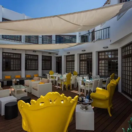 Josefa D'obidos 4* Óbidos