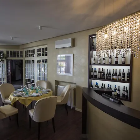 Otel Josefa D'obidos Óbidos