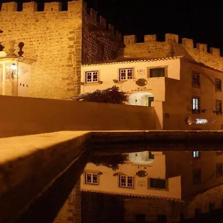 Hotell Josefa D'obidos 4*