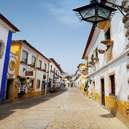 Josefa D'obidos 4* Óbidos