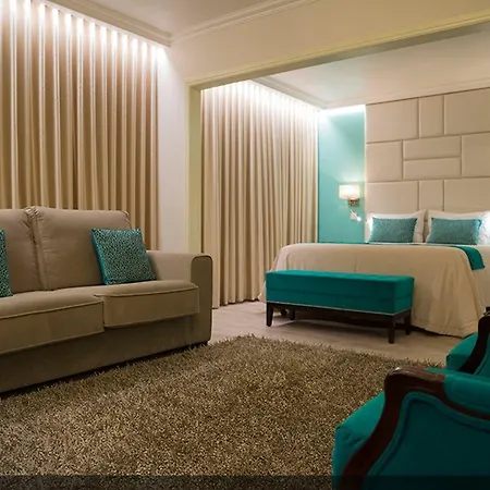 Otel Josefa D'obidos