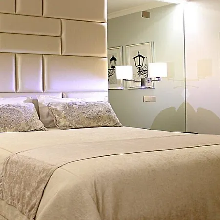 Josefa D'obidos Otel 4*