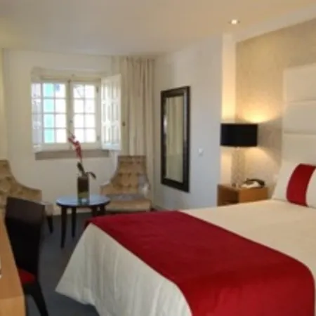 Hotell Josefa D'obidos 4*