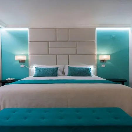 Josefa D'obidos ホテル 4*