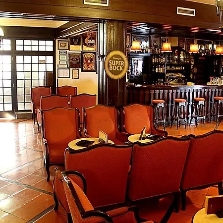 Josefa D'obidos Otel 4*