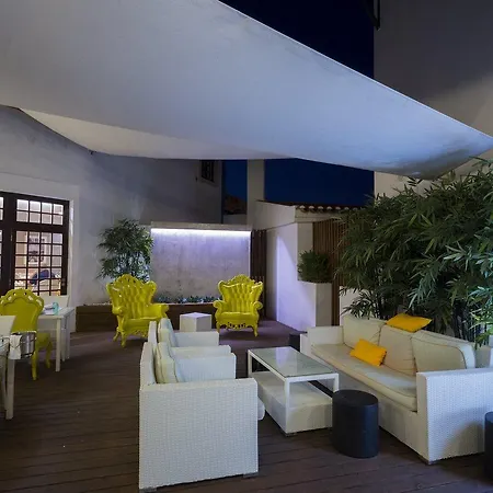 Hotell Josefa D'obidos