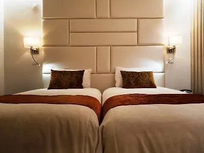 Josefa D'obidos Hotell