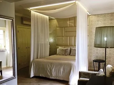 Hotell Josefa D'obidos Óbidos