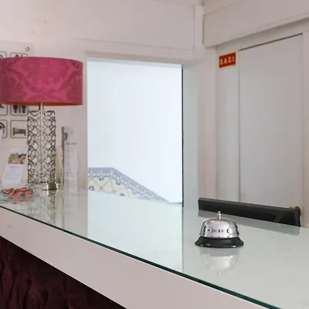 Josefa D'obidos Otel Óbidos