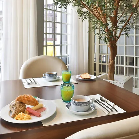 Otel Josefa D'obidos Óbidos