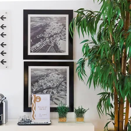 Otel Josefa D'obidos