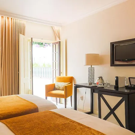 Otel Josefa D'obidos 4*