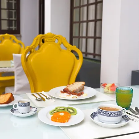 Hotell Josefa D'obidos 4*