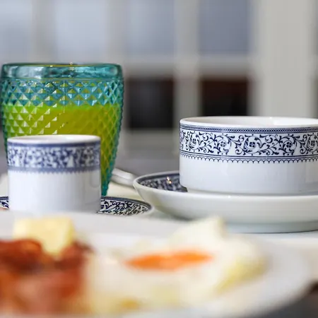 Josefa D'obidos Otel Óbidos