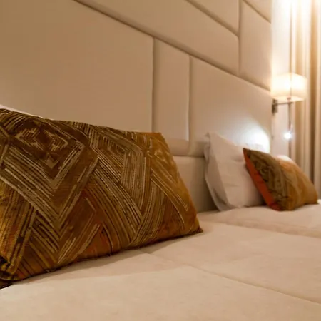 Otel Josefa D'obidos Óbidos