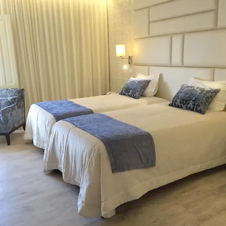 Josefa D'obidos Hotel Óbidos