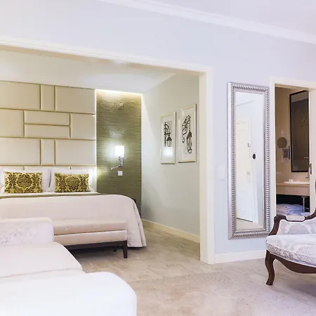 Otel Josefa D'obidos 4*