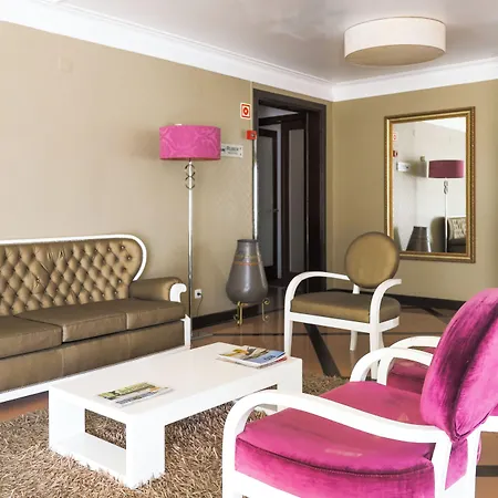 Josefa D'obidos 4*