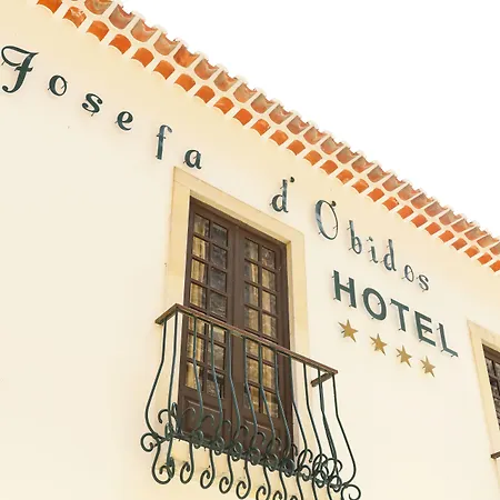 Josefa D'obidos