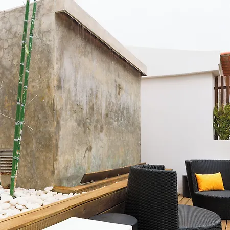 Otel Josefa D'obidos Óbidos