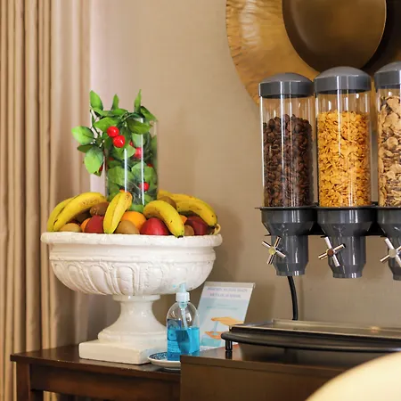 Otel Josefa D'obidos